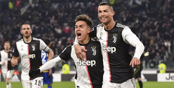 Bao giờ Serie A mùa này trở lại để Juventus tiếp tục công cuộc bảo vệ danh hiệu vô địch  là điều rất khó trả lời lúc này.