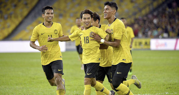 Malaysia chưa có ý định rút khỏi AFF Cup 2020.