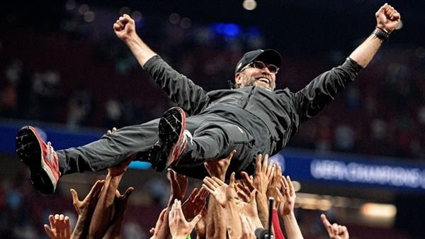 Jurgen Klopp, kiến trúc sư cho thành công của Liverpool.