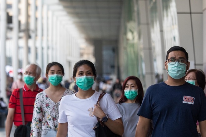 Thế giới ghi nhận số ca nhiễm COVID-19 mới 'siêu khủng'