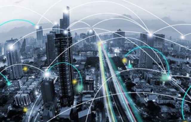 Thế giới sẽ thay đổi hoàn toàn vì 5G