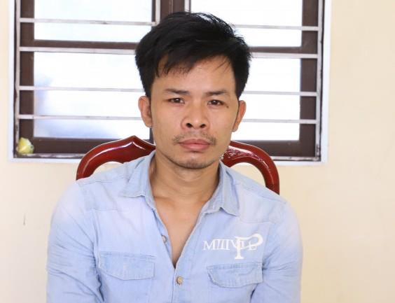 Đối tượng Thái Ngọc Hoàng