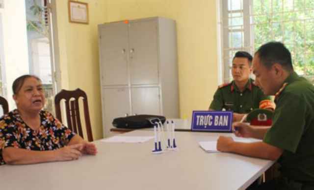 Cảnh giác: Nạn mạo danh cơ quan chức năng để lừa đảo