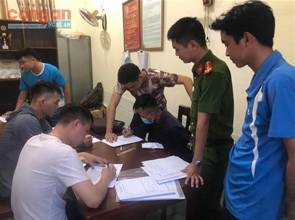 Phát huy vai trò của Công an cơ sở trong bảo đảm ANTT trên địa bàn