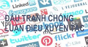 Thủ đoạn lợi dụng tình hình bão lũ tại miền Trung để xuyên tạc chống Đảng, Nhà nước