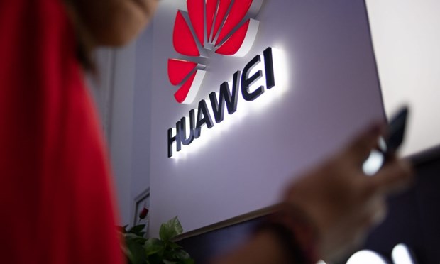 Nhật Bản, Hàn Quốc chưa gia nhập kế hoạch loại trừ gã khổng lồ Huawei.