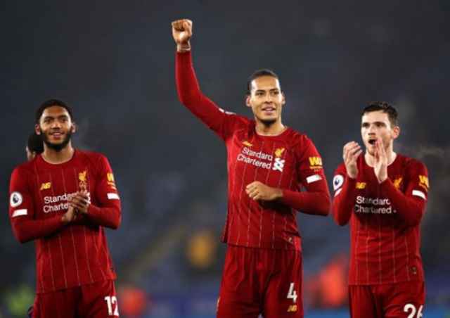 Khủng hoảng chấn thương ở Liverpool khiến cuộc đua Premier League khó lường