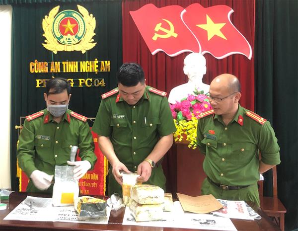 Phòng ngừa, đấu tranh hiệu quả với các loại tội phạm