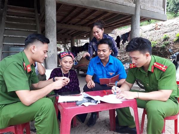 Nhiều giải pháp đẩy mạnh cải cách hành chính trong năm 2020