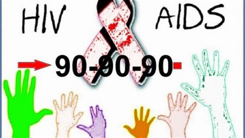 Hướng tới mục tiêu 90-90-90 vào năm 2020