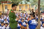 Tiếp tục triển khai các giải pháp phổ biến, giáo dục pháp luật trong tình hình mới