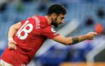Bruno Fernandes kết thúc năm 2020 siêu hoàn hảo