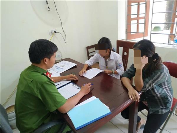 Đẩy mạnh tuyên truyền phòng, chống bạo lực học đường