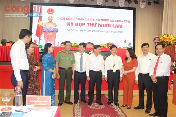 Chủ động giải quyết, trả lời kiến nghị cử tri