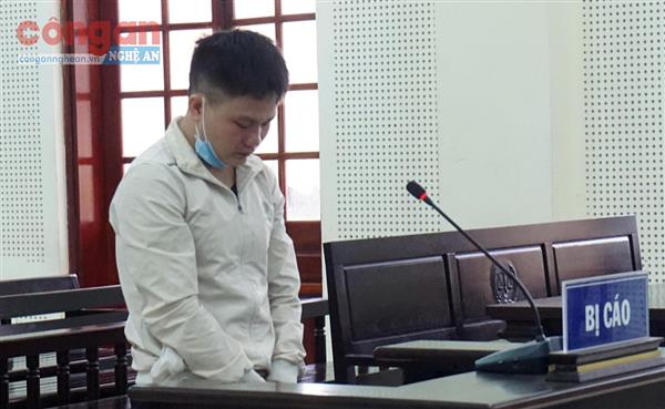 Giọt nước mắt muộn màng