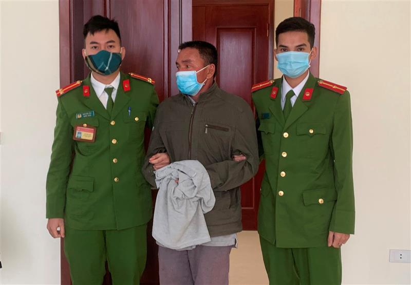 Dẫn giải đối tượng Phạm Đức Bình