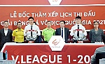 Chờ những màn ra mắt ở V.League 2021