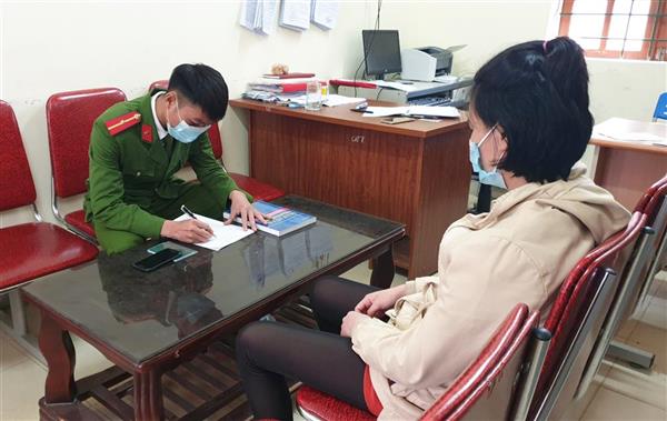 Kịp thời phát hiện 3 trường hợp từ nước ngoài trở về địa phương