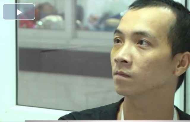 Gã thợ sơn chém chủ nhà 16 nhát chí mạng