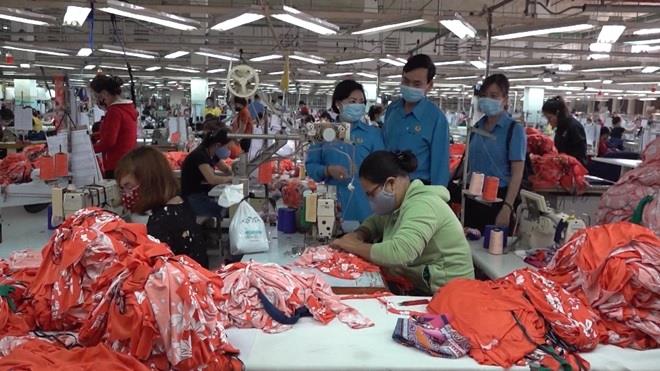 Tạo mọi điều kiện, chăm lo Tết cho người lao động