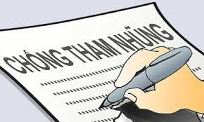 Cần cơ chế chính sách quy định rõ ràng cho phản biện phòng chống tham nhũng lãng phí hiệu quả