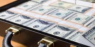 Đề nghị sửa đổi Luật Phòng, chống rửa tiền