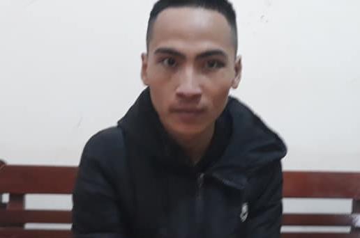 Đối tượng Lữ Văn Sáng