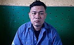 Kẹp chung tiền giả với tiền thật đi mua hàng