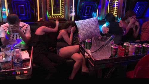 Những hiểm họa khi sử dụng dịch vụ karaoke biến tướng, trá hình