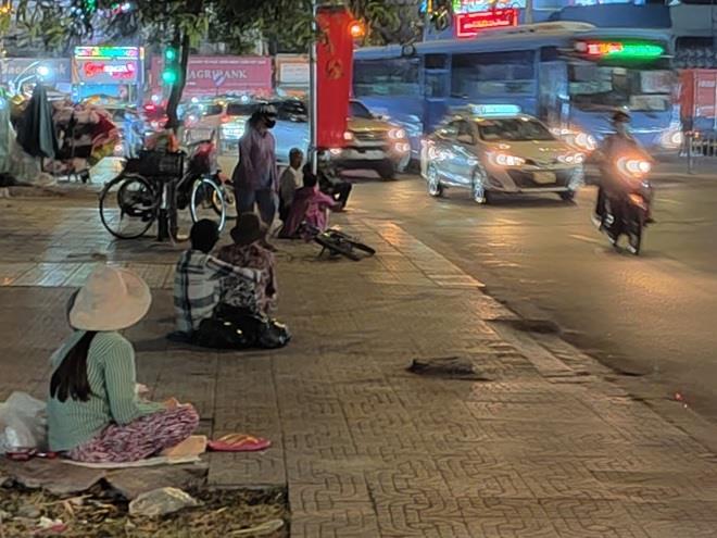 Đừng để lòng tốt bị lợi dụng!