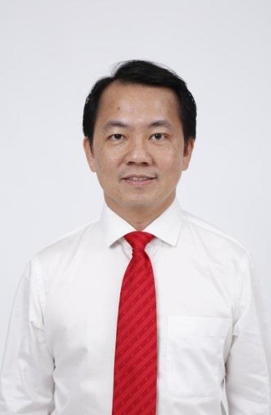 Ông Nguyễn Anh Đức, Tổng Giám đốc Saigon Co.op