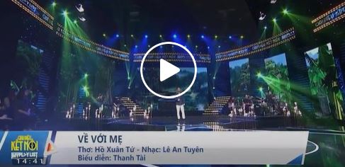 Về với mẹ