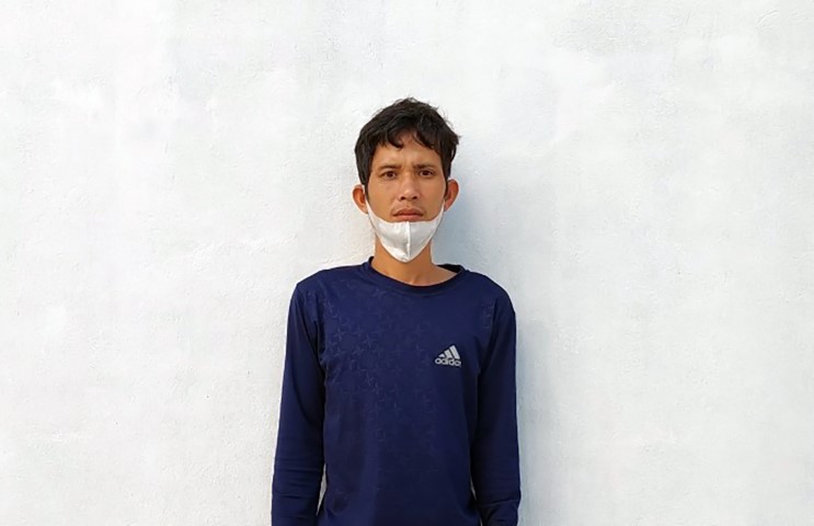 Đối tượng Lê Hữu Anh
