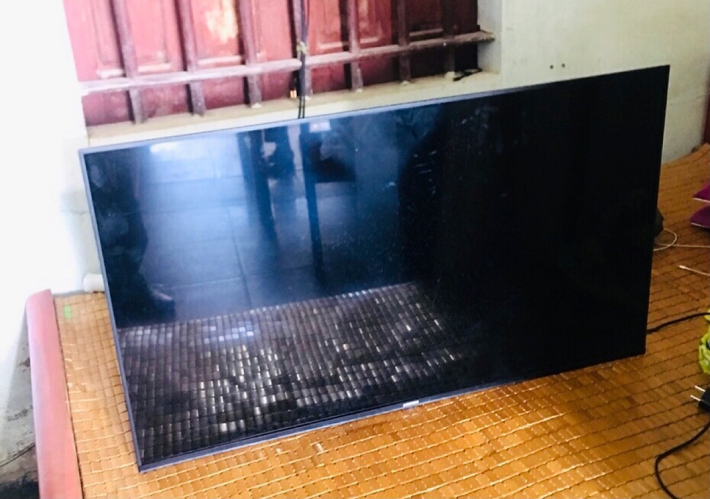 Tang vật bị lực lượng Công an thu giữ