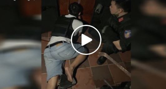 Đột kích, triệt phá 2 đường dây ma túy lớn