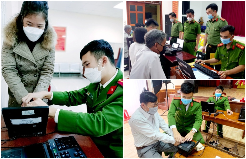Việc nâng cao hiệu lực giải quyết các thủ tục hành chính tại cơ sở hướng tới xây dựng nền hành chính hiện đại, hiệu lực, hiệu quả 