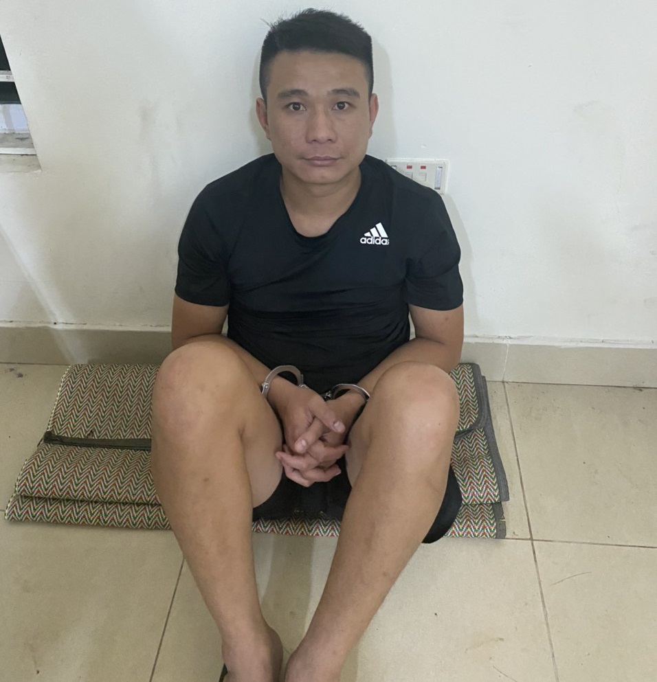 Nguyễn Khắc Minh là đối tượng cầm đầu đường dây đánh bạc quy mô lớn vừa bị cơ quan Công an bắt giữ