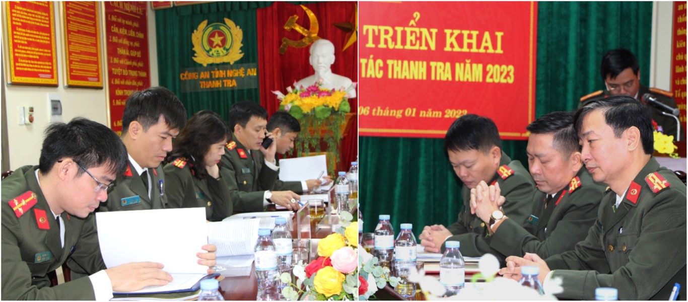 Các đại biểu dự Hội nghị