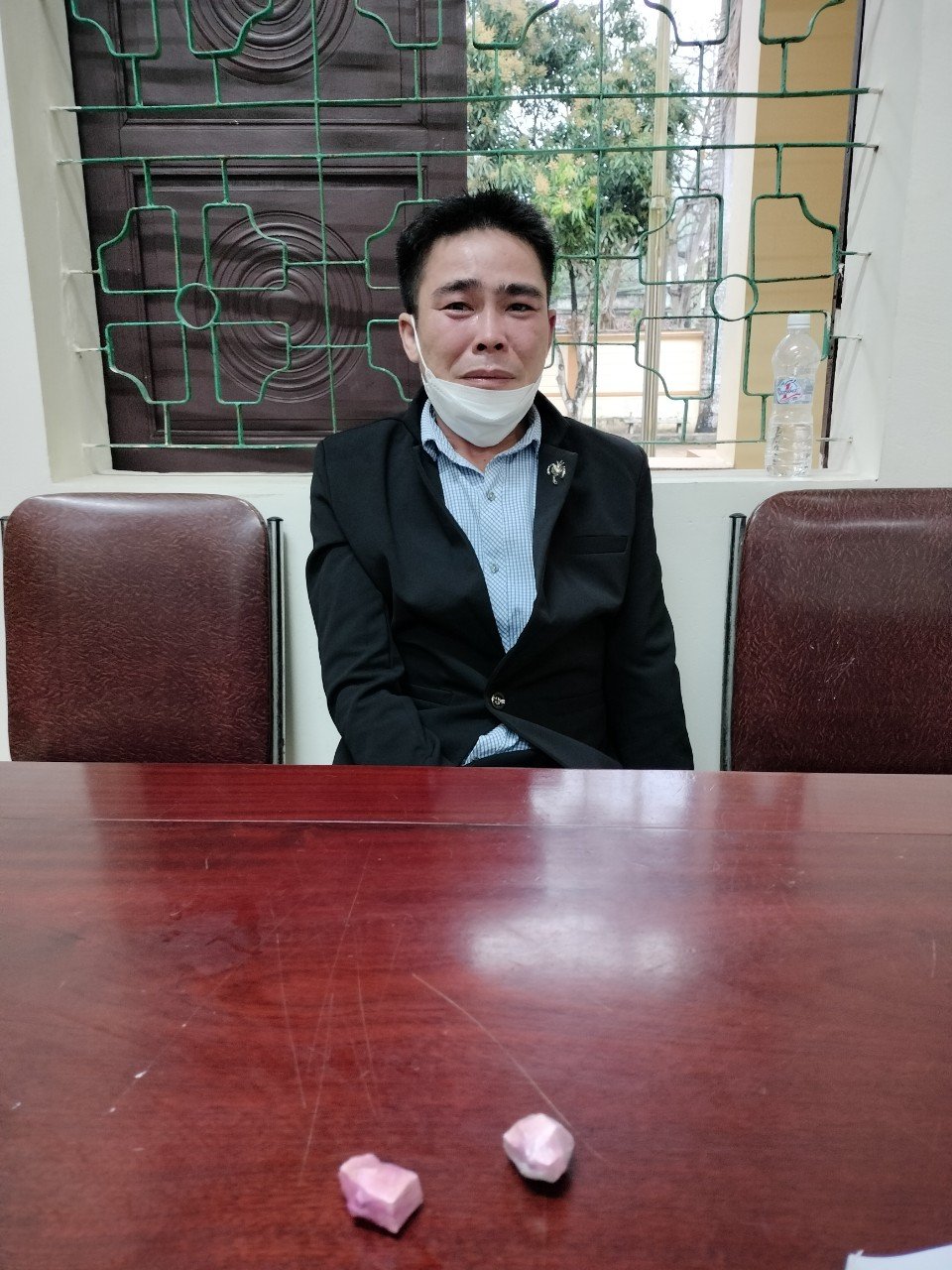 Đối tượng Kim Văn Hiệp