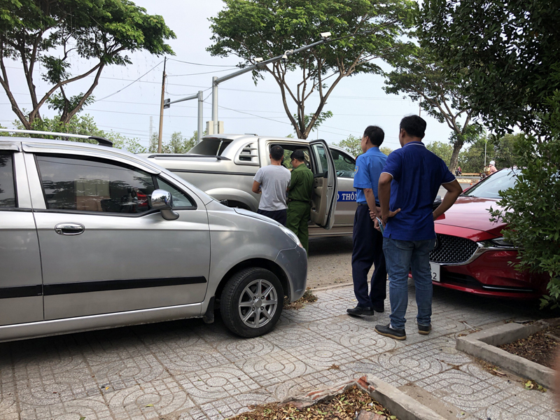 Tạm giữ nhiều thanh tra viên và chủ doanh nghiệp đưa và nhận hối lộ