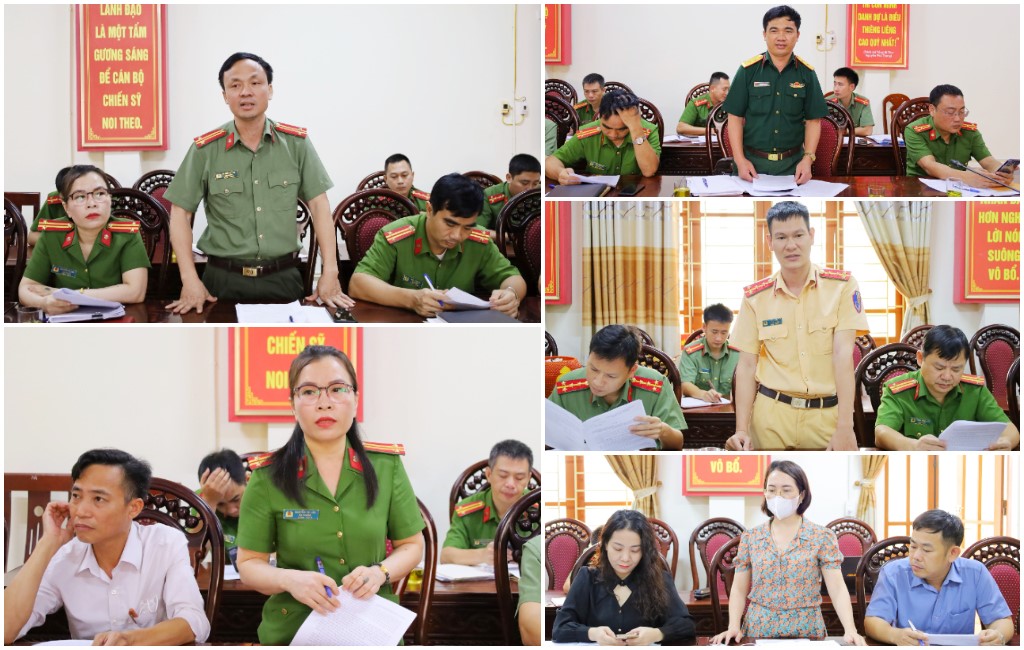 Nhiều ý kiến đóng góp về 05 nội dung dự án Luật