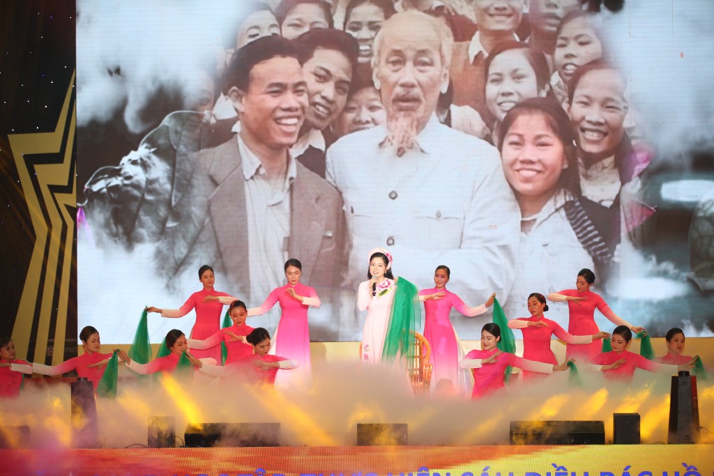 Đơn ca nữ 