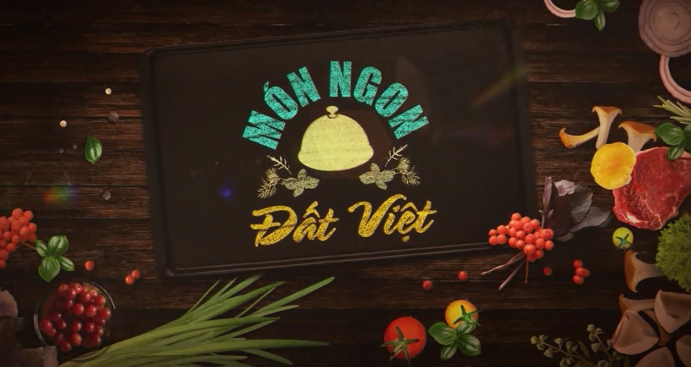 Món ngon đất Việt 01-09-23
