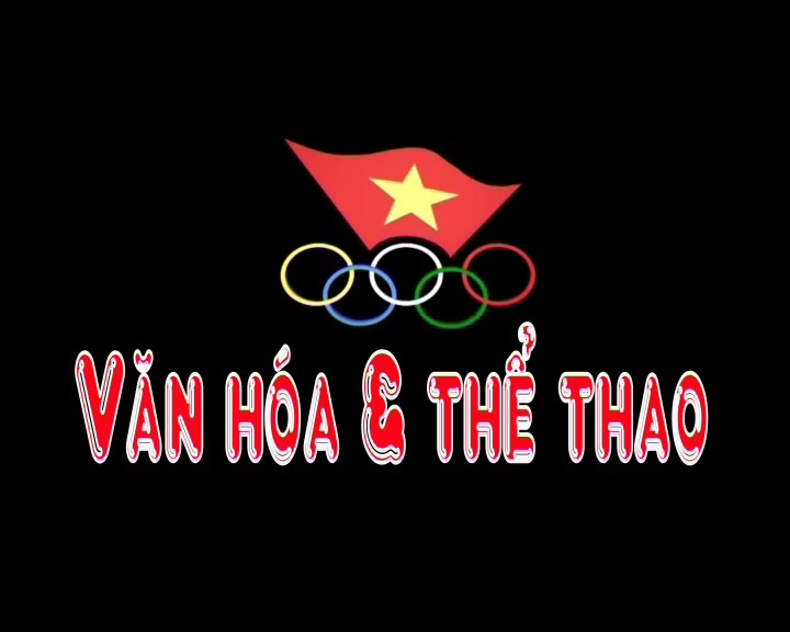 Văn hóa-Thể thao, ngày 01-09-2023