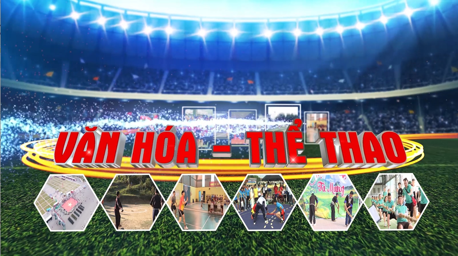 Văn hóa-Thể thao, ngày 08-09-2023