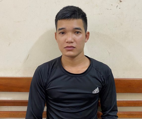 Đối tượng Lương Anh Quyết