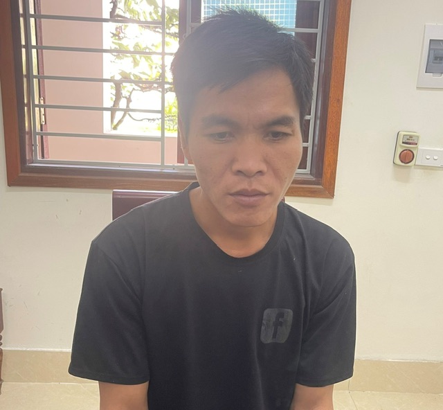 Đối tượng Lo Bún Ma