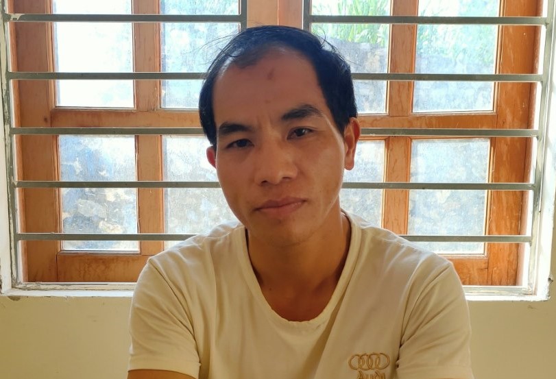 Bắt giữ đối tượng giết người, trốn truy nã 14 năm
