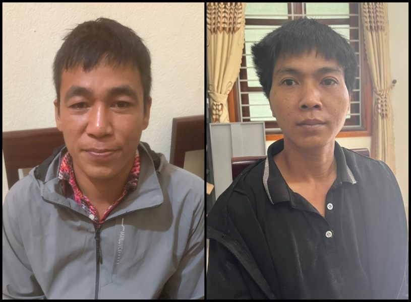 2 đối tượng