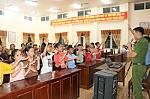 Sống trong lòng nhân dân (bài 3)